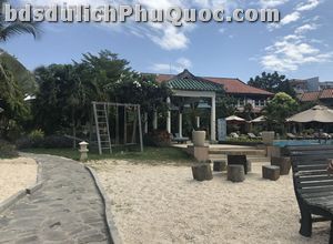 Ban resort Dương Tơ Phu Quoc